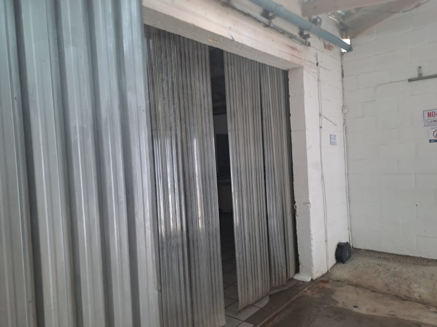 Commercial Property for Sale in Kleinmond Western Cape